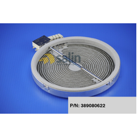 AEG Genuine Radiant Heater 2300w/240v for AEG P/N 389080622 spare part