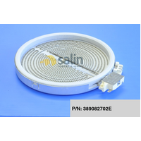 Westinghouse Genuine Elem Cer 230 D 2200/1000w Ego for Westinghouse P/N 389082702E spare part