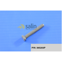 Fisher & Paykel Genuine Pin Jockey Pulley Pkd for Fisher & Paykel Dryers P/N 395203P spare part