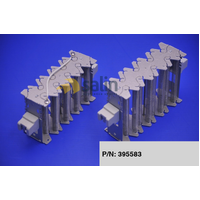 Fisher & Paykel Genuine Kit Element 220240v Dx1 for Fisher & Paykel Dryers P/N 395583 spare part