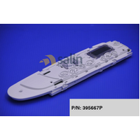 Fisher & Paykel Genuine Display Dix1 Spares for Fisher & Paykel Dryers P/N 395667P spare part