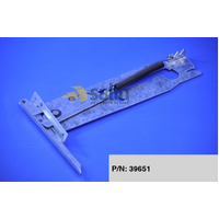 Chef Genuine Hinge Oven Slimline Lh for Chef P/N 39651 spare part