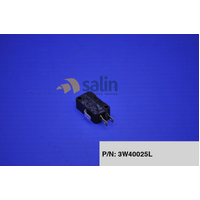 LG Genuine Micro Switch for LG Dishwashers P/N 3W40025L spare part