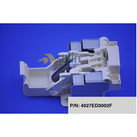 LG Locker Assy for LG Dishwashers P/N 4027ED3002F spare part