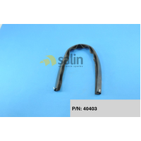 Chef Genuine Seal Door Lower 410mm 2 Clips for Chef P/N 40403 spare part