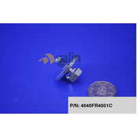 LG Bolt (rotor) for LG Washing Machines P/N 4040FR4051C spare part