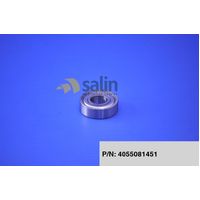 Electrolux Genuine Bearing 17 X 40 X 12 for Electrolux P/N 4055081451 spare part