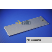 Electrolux Genuine Filter Carbon Eff75 2 Per H16 for Electrolux Rangehoods P/N 4055093712 spare part
