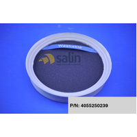 Electrolux Genuine Filter Dust Container Z8805az for Electrolux Vacuum Cleaners P/N 4055250239 spare part
