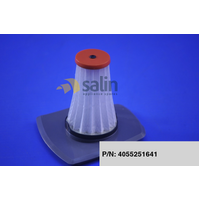 Electrolux Genuine Filter.inner.ag/ Zb5106 for Electrolux Vacuum Cleaners P/N 4055251641 spare part