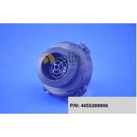 Electrolux Genuine Motor Assembly Complete Zb6106 for Electrolux Vacuum Cleaners P/N 4055289906 spare part