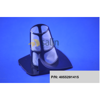 Electrolux Genuine Filter Outer Ni High & Li Dry for Electrolux Vacuum Cleaners P/N 4055291415 spare part