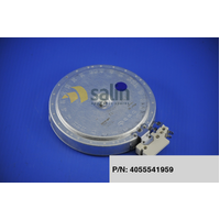 Electrolux Genuine Element 140/1200w/240v for Electrolux P/N 4055541959 spare part