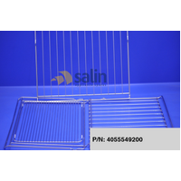 Chef Genuine Rack Pack 194/200/a00839501 for Chef Ovens & Cooktops P/N 4055549200 spare part