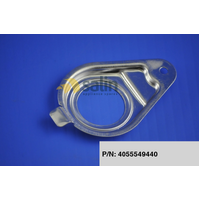 Westinghouse Genuine Cover Retaining Latch for Westinghouse P/N 4055549440 spare part
