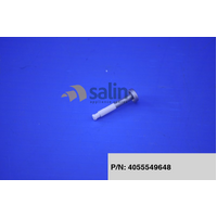 Westinghouse Genuine Button Clck S/s 3-b Fort for Westinghouse P/N 4055549648 spare part