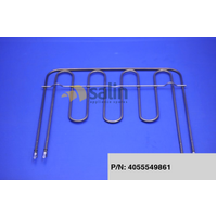 Westinghouse Genuine Element Grill/boost 3000w for Westinghouse P/N 4055549861 spare part