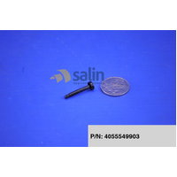 Chef Genuine Button Blk for Chef P/N 4055549903 spare part