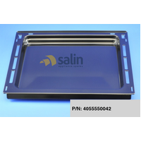 Westinghouse Genuine Dish Grill Enam F/width Bios for Westinghouse P/N 4055550042 spare part