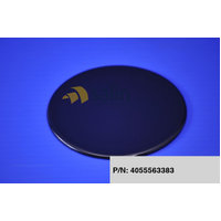Chef Genuine Burner Cap Enam Rapid Cylinder for Chef P/N 4055563383 spare part