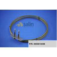 Westinghouse Genuine Element Fan Ring 2200w for Westinghouse P/N 4055613238 spare part