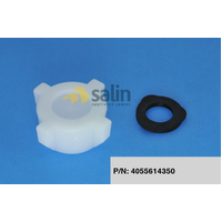 Fisher & Paykel Genuine Nut - Blank for Fisher & Paykel Washing Machines P/N 4055614350 spare part