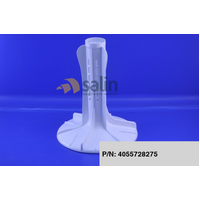 Simpson Genuine Agitator Medium for Simpson Washing Machines P/N 4055728275 spare part