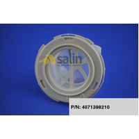 Electrolux Genuine Filter Inner W & D for Electrolux Vacuum Cleaners P/N 4071398210 spare part