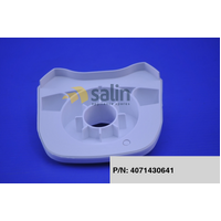 Electrolux Genuine Cover Dust Container Zs204a for Electrolux Vacuum Cleaners P/N 4071430641 spare part
