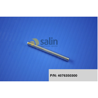 Beko Genuine Wheel Pin for Beko Fridges & Freezers P/N 4076350300 spare part