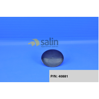 Chef Genuine Cap Burner Lge Enamel S/pin for Chef P/N 40881 spare part
