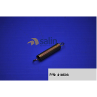 Fisher & Paykel Genuine Spring Jockey Pulley Ad3 for Fisher & Paykel Dryers P/N 410598 spare part