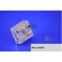 Chef Genuine Switch Infinite + Pilot for Chef P/N 41ER-K spare part