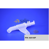 Fisher & Paykel Genuine Nozzle Assy Sd11 Pkd for Fisher & Paykel Washing Machines P/N 420143P spare part