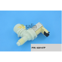 Fisher & Paykel Genuine Valve Seal Digital 24v 10l for Fisher & Paykel Washing Machines P/N 420147P spare part
