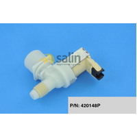 Fisher & Paykel Genuine Valve Assy Prop 24v for Fisher & Paykel Washing Machines P/N 420148P spare part