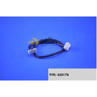 Fisher & Paykel Genuine Harness Display Gw11 for Fisher & Paykel Washing Machines P/N 420176 spare part