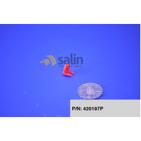 Fisher & Paykel Genuine Clip Bias Spring Sd11 Pkd for Fisher & Paykel Washing Machines P/N 420197P spare part