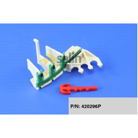 Fisher & Paykel Genuine Sd Rotor Posn Sens Mk2 Svc for Fisher & Paykel Washing Machines P/N 420296P spare part