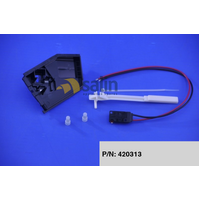 Fisher & Paykel Genuine Kit Sealed Oob Assy for Fisher & Paykel Washing Machines P/N 420313 spare part