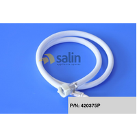 Fisher & Paykel Genuine Hose Inlet Assy Miflex Iipkd for Fisher & Paykel P/N 420375P spare part