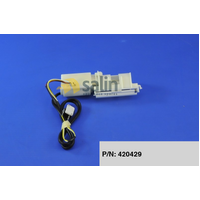 Fisher & Paykel Genuine Lidlock Harness Assy for Fisher & Paykel Washing Machines P/N 420429 spare part