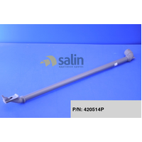 Fisher & Paykel Genuine Hose Recirc Assy As for Fisher & Paykel Washing Machines P/N 420514P spare part