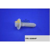 Fisher & Paykel Genuine Bolt Rotor for Fisher & Paykel Washing Machines P/N 420664P spare part