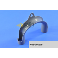 Fisher & Paykel Genuine Guide Drain Hose Pkd for Fisher & Paykel Washing Machines P/N 420667P spare part