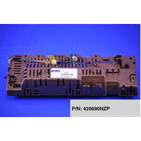Fisher & Paykel Genuine Ctr Sd12 230v Nz Aus Svc for Fisher & Paykel Washing Machines P/N 420690NZP spare part