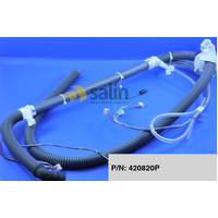 Fisher & Paykel Genuine Hose Harness Assy Pkd for Fisher & Paykel Washing Machines P/N 420820P spare part