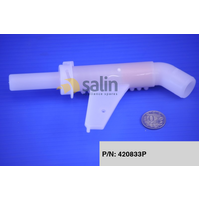 Fisher & Paykel Genuine Nozzle Spray Fill Assy Pkd for Fisher & Paykel Washing Machines P/N 420833P spare part