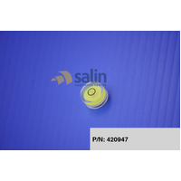 Fisher & Paykel Genuine Indicator Level Dia 18mmx9mm for Fisher & Paykel Washing Machines P/N 420947 spare part