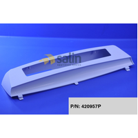 Fisher & Paykel Genuine Console L Sd Imd for Fisher & Paykel Washing Machines P/N 420957P spare part